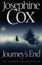 Cox Josephine Journey's End cox josephine outcast