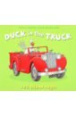Alborough Jez Duck in the Truck american truck simulator gold edition