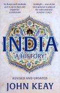 India. A History