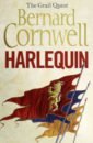 Cornwell Bernard Harlequin cornwell bernard heretic