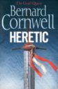Cornwell Bernard Heretic duchane sangeet the holy grail