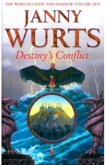 Wurts Janny - Destiny's Conflict