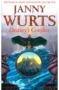 Wurts Janny Destiny's Conflict the long shadow
