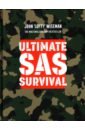 Wiseman John ‘Lofty’ Ultimate SAS Survival allwright matt watchdog the consumer survival guide