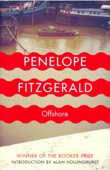Fitzgerald Penelope - Offshore