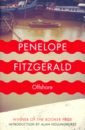 Fitzgerald Penelope Offshore hollinghurst alan the stranger s child