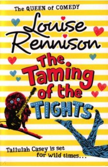 Rennison Loise - The Taming of the Tight