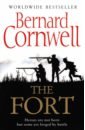 цена Cornwell Bernard The Fort