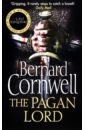Cornwell Bernard The Pagan Lord morris marc the anglo saxons a history of the beginnings of england