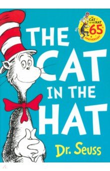 Dr Seuss - The Cat in the Hat