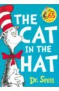 Dr Seuss The Cat in the Hat dr seuss the cat in the hat sticker activity book