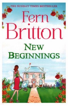 Britton Fern - New Beginnings