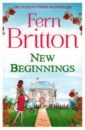 Britton Fern New Beginnings