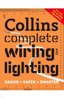 Collins Complete Wiring and Lighting