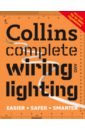 Jackson Albert, Day David A. Collins Complete Wiring and Lighting