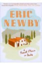 Newby Eric A Small Place in Italy newby eric the last grain race