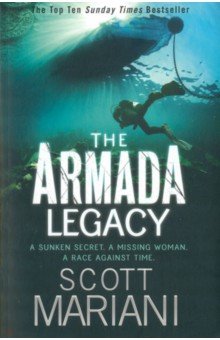 Mariani Scott - The Armada Legacy