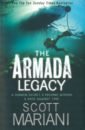 Mariani Scott The Armada Legacy цена и фото