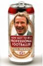 Emmerson Paul How Not to Be a Professional Footballer do not sell products do not place an order