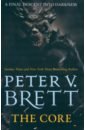 Brett Peter V. The Core barwise patrick york peter the war against the bbc