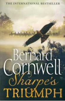 Cornwell Bernard - Sharpe's Triumph