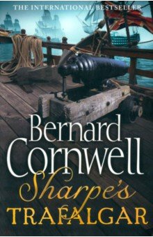 Cornwell Bernard - Sharpe's Trafalgar
