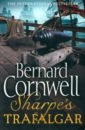 Cornwell Bernard Sharpe's Trafalgar
