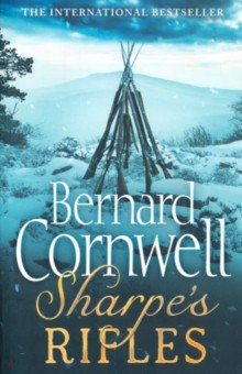 Cornwell Bernard - Sharpe's Rifles