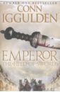 Iggulden Conn The Field of Swords iggulden conn the gods of war