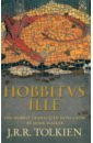 Tolkien John Ronald Reuel Hobbitus Ille. The Latin Hobbit