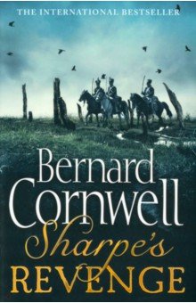 Cornwell Bernard - Sharpe's Revenge