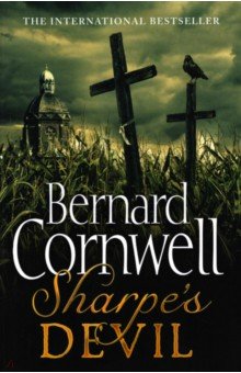 Cornwell Bernard - Sharpe's Devil