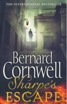 Cornwell Bernard - Sharpe's Escape