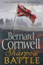 sharpe t captain marvel liberation run Cornwell Bernard Sharpe's Battle