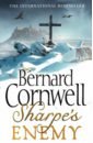 Cornwell Bernard Sharpe's Enemy цена и фото