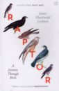 Lockhart James Macdonald Raptor. A Journey Through Birds james hadley chase tell it to the birds