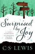 Surprised by Joy