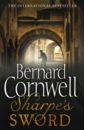 Cornwell Bernard Sharpe's Sword cornwell b sword song tie in saxon tales