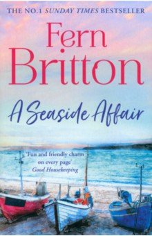 Britton Fern - A Seaside Affair