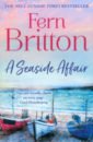 Britton Fern A Seaside Affair britton fern a good catch