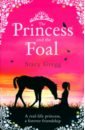 Gregg Stacy The Princess and the Foal the nettle princess