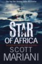 Mariani Scott Star of Africa hunter cara hope to die