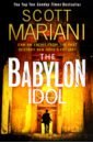 Mariani Scott The Babylon Idol jonson ben the fox