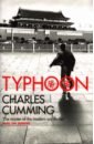 Cumming Charles Typhoon