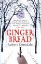 Dinsdale Robert Gingerbread gabaldon d a breath of snow and ashes