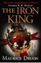 Druon Maurice The Iron King druon maurice the poisoned crown