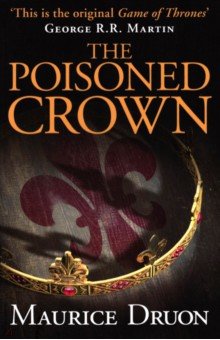 

The Poisoned Crown