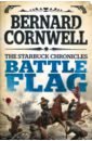 Cornwell Bernard Battle Flag cornwell bernard rebel