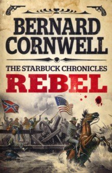 Cornwell Bernard - Rebel