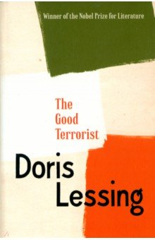 Lessing Doris - The Good Terrorist